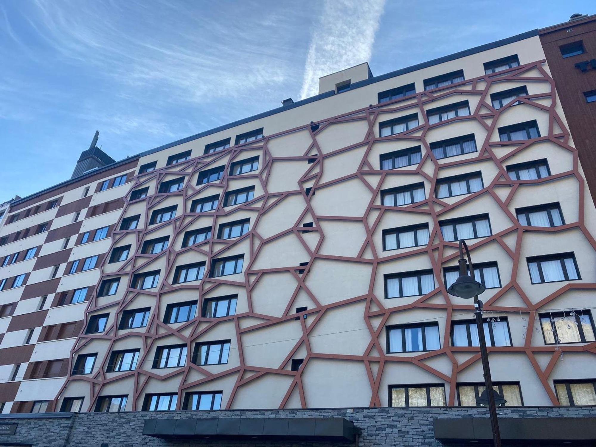 Appartement Moderne Au Coeur De Tignes, 2 Chambres, Balcon, Wifi, Linge Fourni - Fr-1-641-3 Exterior photo